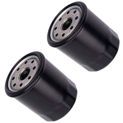 2 Pack 100% Tested 063-1050-00 Lawn Mower Transmission Filter Fits For Phazer