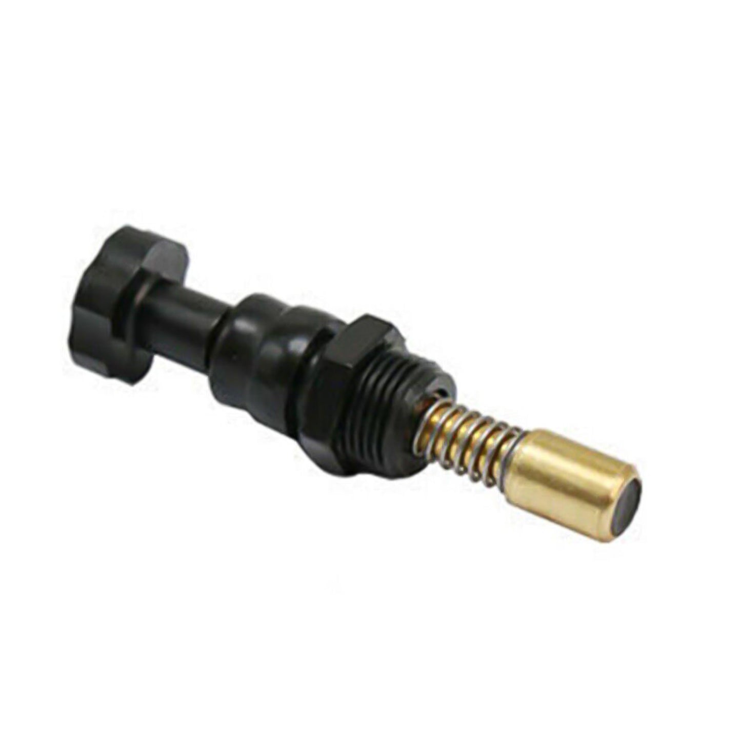 Motorcycle Carburetor Manual Choke Starter Plunger Switch For PE/PWK Carb Parts