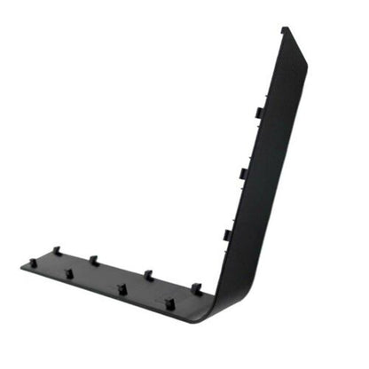 Plastic HDD Hard Drive Bay Protection Cover Door For Sony PS4 Slim Console