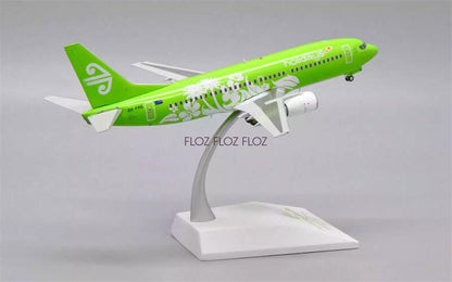for JC Wings for Air New Zealand for Boeing B737-300 ZK-FRE Holidays 1:200 Model