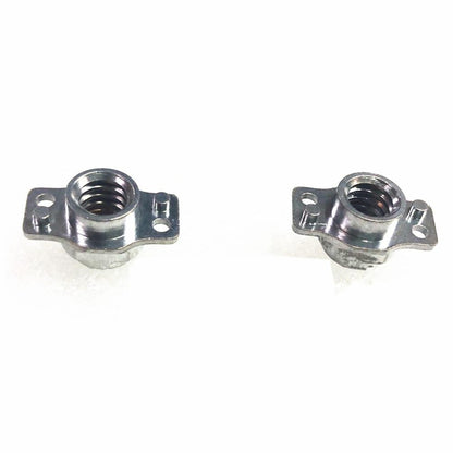 1Pcs Bottom Base Plate Tripod Fixed Unit Screw For Canon 5D Mark IV 5D4 Camera