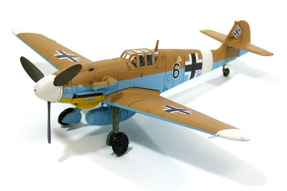 CORGI Messerschmitt Bf 109G -2 1/72 diecast plane model aircraft