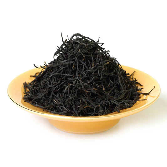 1000g Supreme Qimen Keemun Black Tea Chinese Anhui Gongfu High Mountain Loose