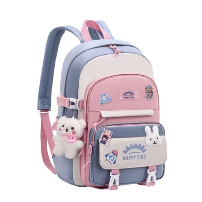 School Backpack Girls School Bag Teen Girls Women Students Travel Daypacks