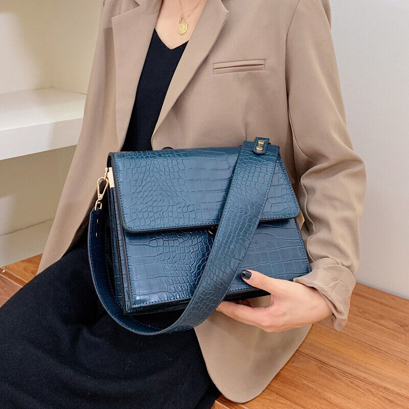 Crossbody Bags Women Small Handbag Small Bag PU Leather Hand Bag Ladies