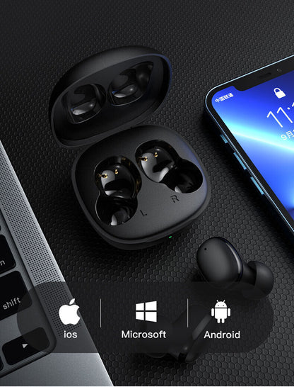 For Samsung Galaxy A53 A34 A54 5G Wireless Bluetooth Headphones Earphone Earbuds