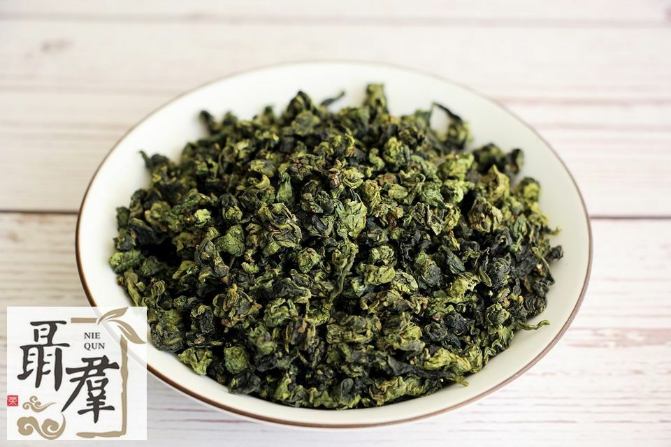 Chinese oolong tea An Xi Tie Guan Yin 250g