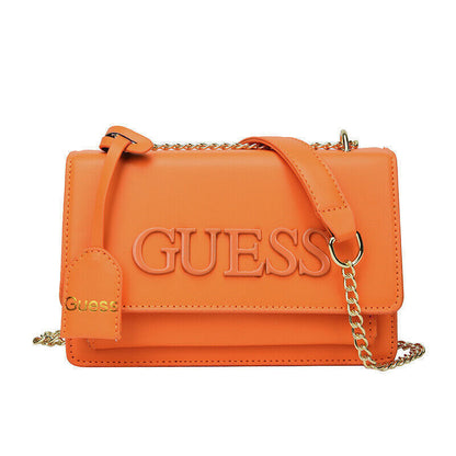 Womens Luxury Designer Leather Guess* Shoulder Messenger Crossbody Handbags Bags