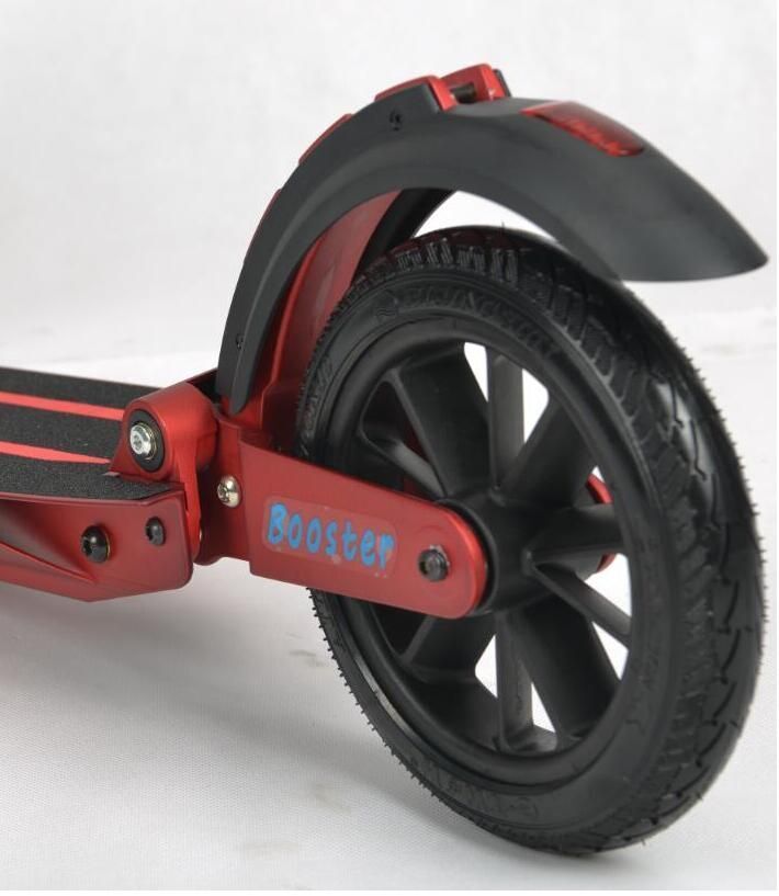 Booster Electric Scooter Wheel Replacement Parts Accessories 36V 280W 200mm 1 PC