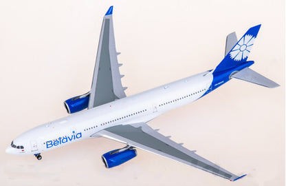 1:400 Phoenix Belavia Airbus A330-200  Airplane Diecast Aircraft Plane Model