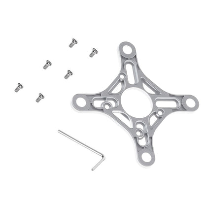 Gimbal Camera Damping Plate Board Shock Absorbing For DJI Phantom 3 Standard Kit