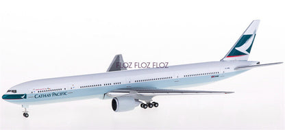 for Hogan for Cathay Pacific for Boeing 777-300 B-HNG 1:500 plane Pre-built