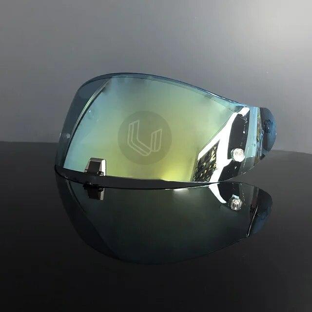 Helmet Visor for Scorpion Exo 1400 Carbon, R1 Air & Exo 520 Motorcycle Helmet Vi