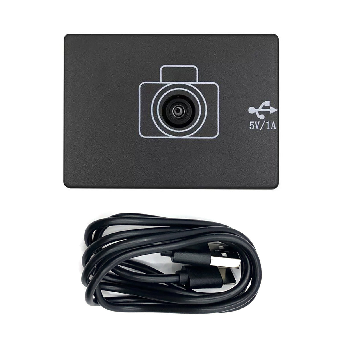 Long Battery Lifespan Handheld Infrared Thermal Temperature Imager Camera