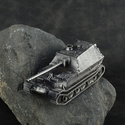 1/72 German Ferdinand Elephant Heavy Tanks Metal Finished Static Model Two colo