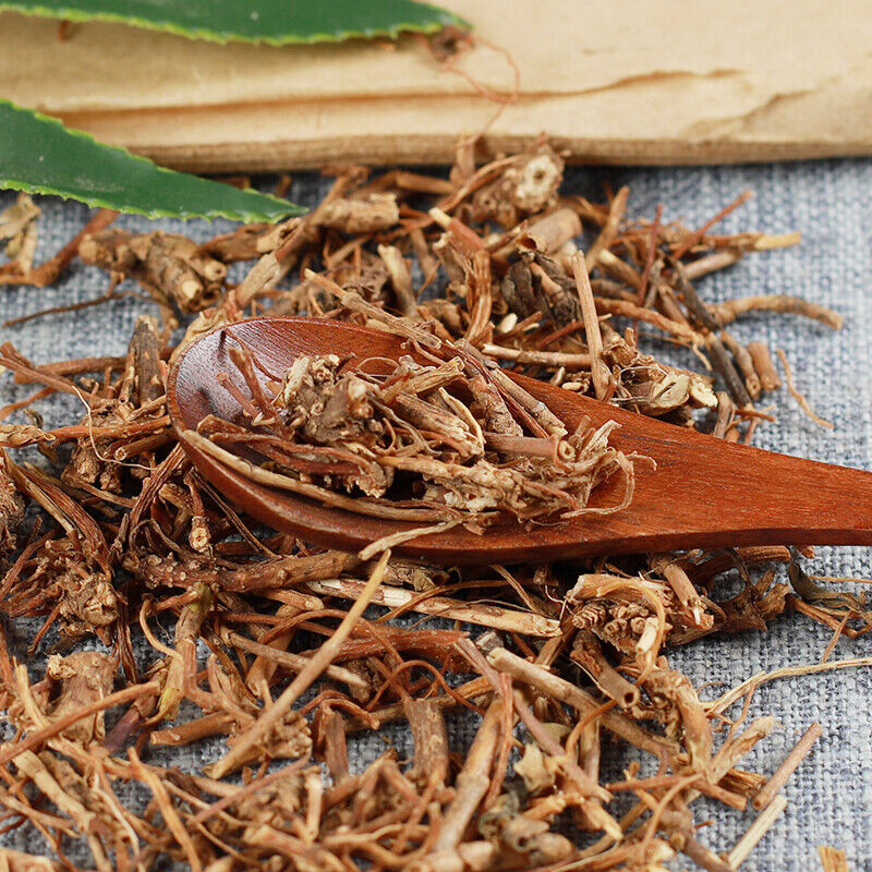 100% Organic Natural Healthy Herbal Tea Original Gentian Long Dan Cao 500g 龙胆草