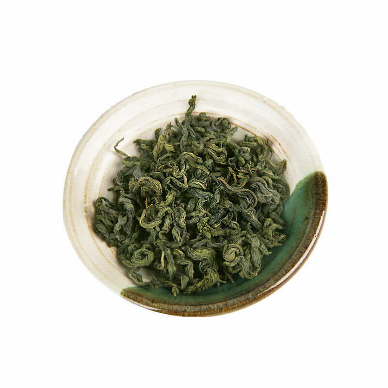Northeast-China-Ci-Wu-Jia-tea-leaves-Changbai-Mountain-Loose-tea
