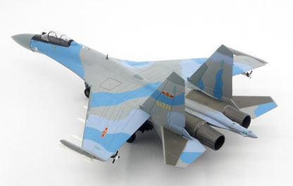 Unistar China SU-35 1/72 diecast plane model aircraft