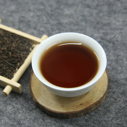 2003 Year Ripe Pu-erh Tea China Yunnan Shu Puer Puerh Tea