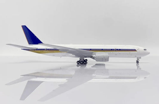 1:400 JC Wings AIR NEW ZEALAND BOEING 777-200ER Passenger Airplane Diecast Model