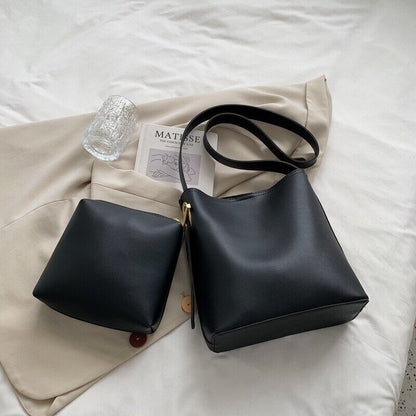 Women Shoulder Bag Handbags Female Leather Crossbody Bags Women