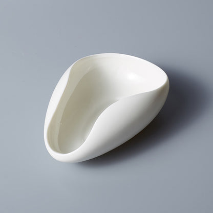Porcelain Holder For Tea Lead Free Ceramic Tea Accessories Loose Tea Holders New