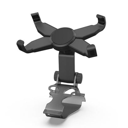 Adjustable Wireless Handle Bracket Phone Holder Clamp For Switch Pro Controller