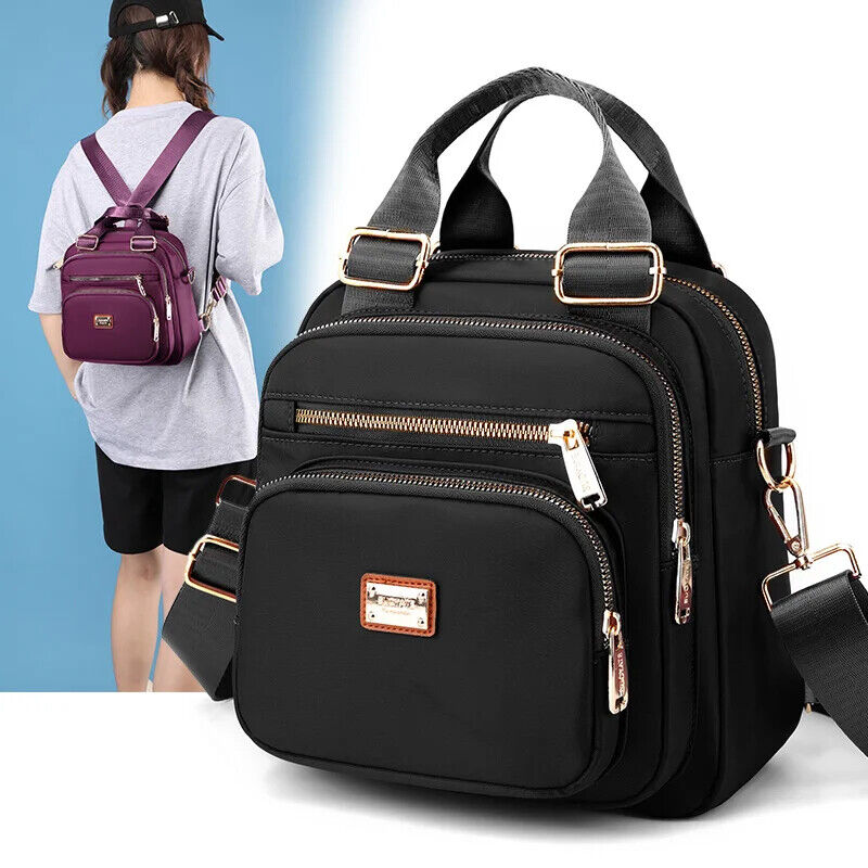 Backpack Women Ladies Shoulder Bag Female Ladies School Backpack