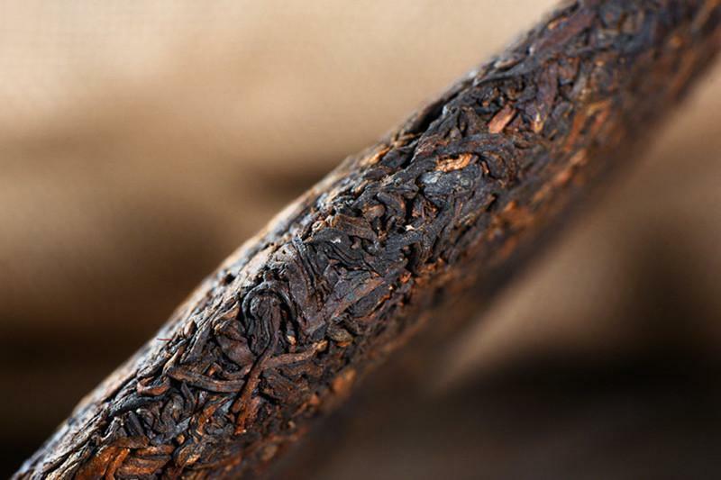357g Natural Organic Black Tea Healthy Drink Yunnan Pu Erh Tea Chinese Ripe Tea