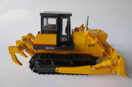 1:32 XGMA XG4221L Dozer Bulldozer Construction Vehicles Machine Diecast Model