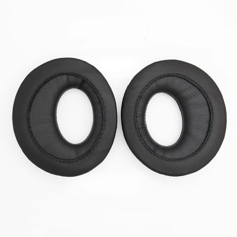 Black Earpads Pillow Ear Pads Cushion For Sony MDR-RF985R RF985R Headphone