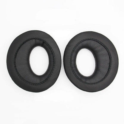 Black Earpads Pillow Ear Pads Cushion For Sony MDR-RF985R RF985R Headphone
