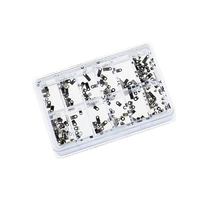 Watch Movement Casing Clamp Securing Screw Washer For ETA 2824 2834 2826 2836 G