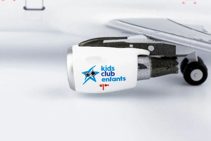 1:400 NG Model Air Transat AIRBUS A321 Passenger Airplane Diecast Aircraft Model