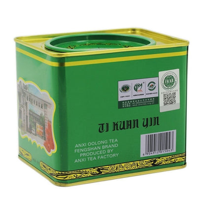 FENG SHAN Qingxiang Anxi Tie Guan Yin Chinese Oolong Tea TIE KUAN YIN 250g