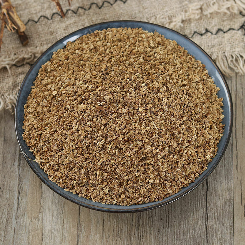 100% Natural Cnidium Monnieri Seed Herb She Chuang Zi Chinese Herbs