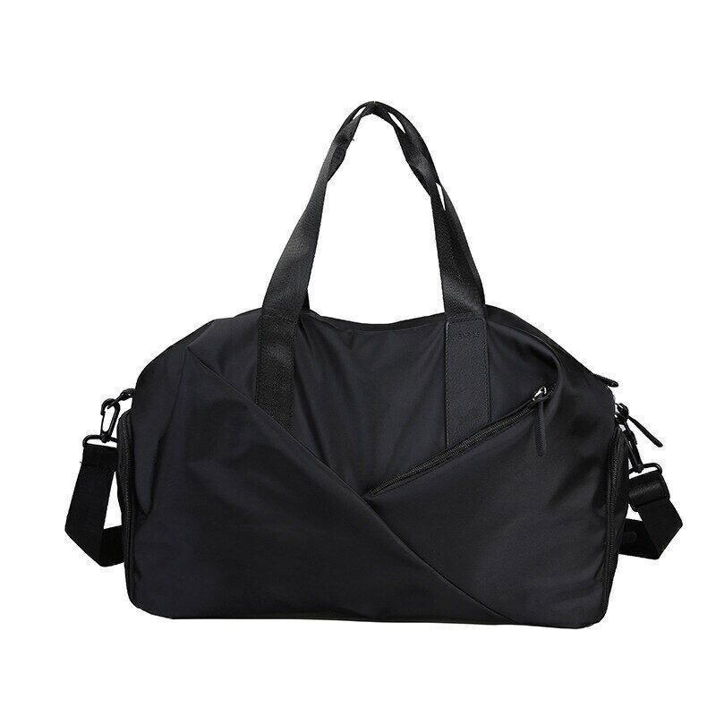 Sport Gym Bag Dry Wet Bag Travel Shoes Handbag Women's Shoes Shoulder Bag Sports