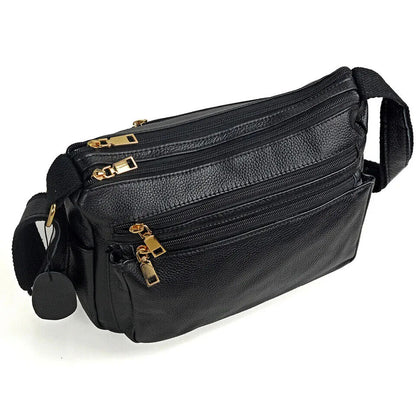 Women Genuine Leather Shoulder Bag Bag Women Ladies Travel Handbag Bags