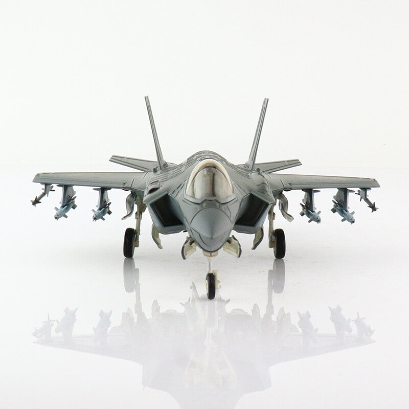 1:72 HM F-35A Ligthning II Royal Australian Air Force Fighter Diecast Model