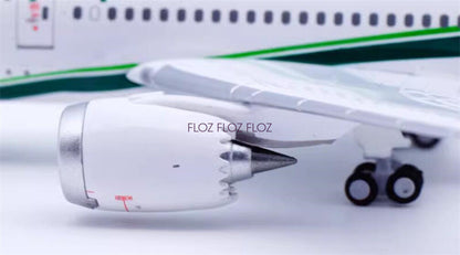 for JC Wings Iraqi Airways for Boeing 787-800 YI-ATC 1:400 plane Pre-built Model