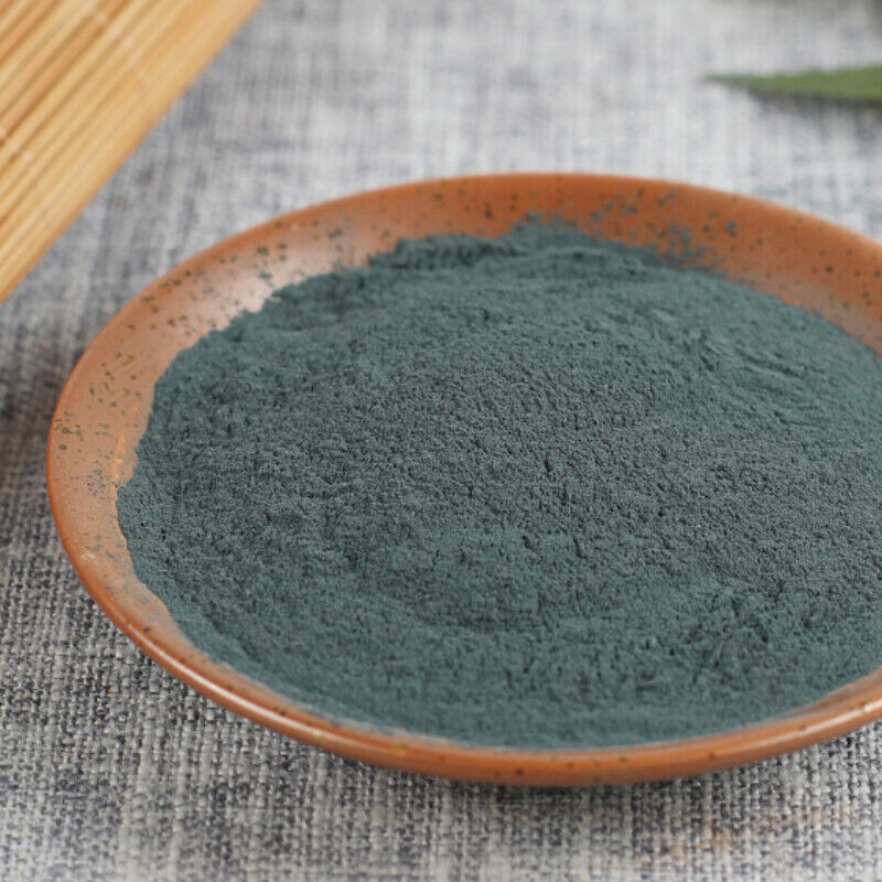 50g /250g Superfine Indigo Powder Organic Healthy Herbal Tea Qingdaifen 超细青黛粉