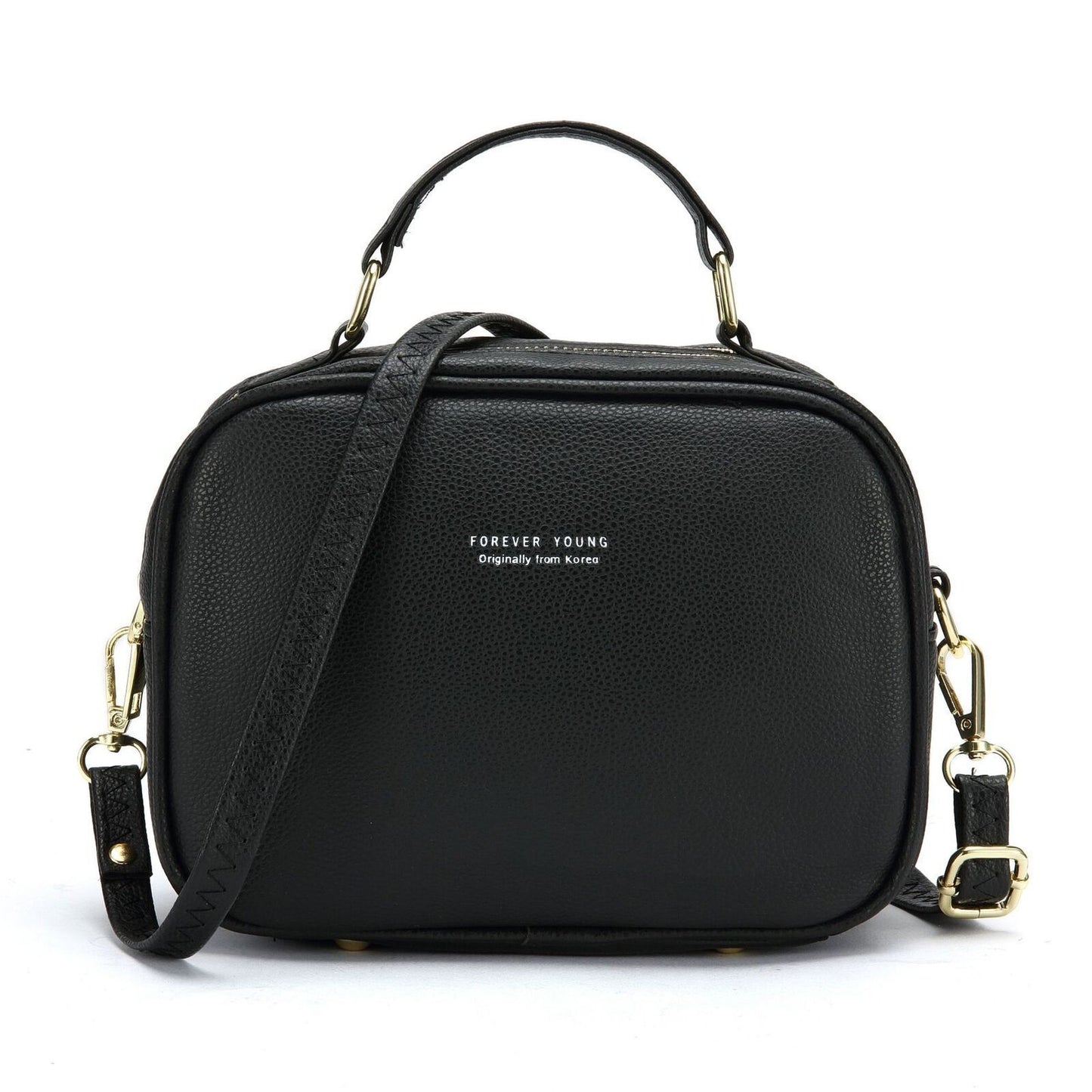 Crossbody Bags Women PU Leather Shoulder Bag Bags Fashion Women Wallet HandBags
