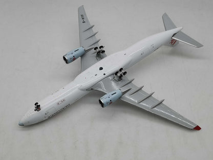 1:400 JC Wings DRAGONAIR AIRBUS A330-300 Passenger Airplane Diecast Model