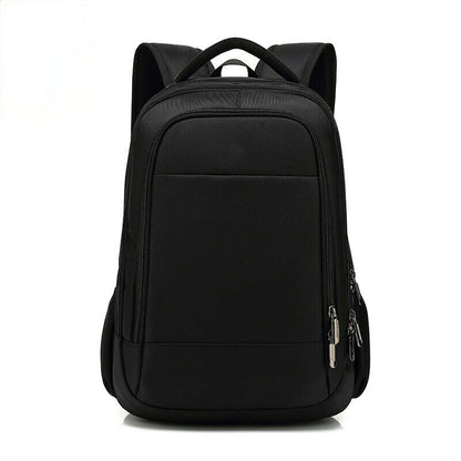 Backpack Laptop Waterproof School Men Travel Bag for Men Business Women Commuter