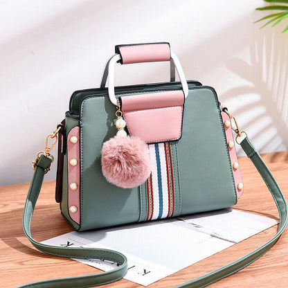 New women's luxury shoulder handbag messenger bag fashion casual handbag