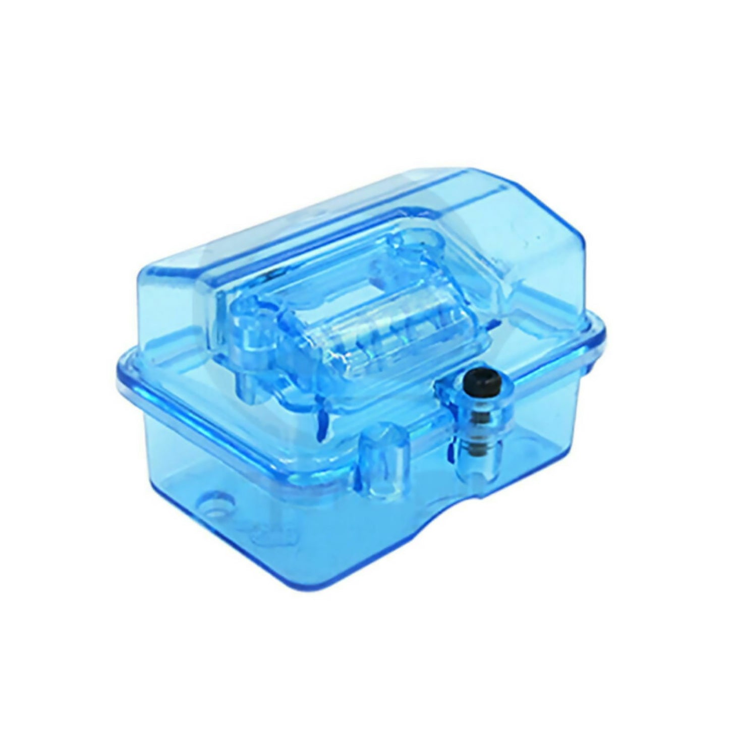 Waterproof Receiver Box For Boat Traxxas Slash 4X4 habao 10SC HPI RC Car Boat G