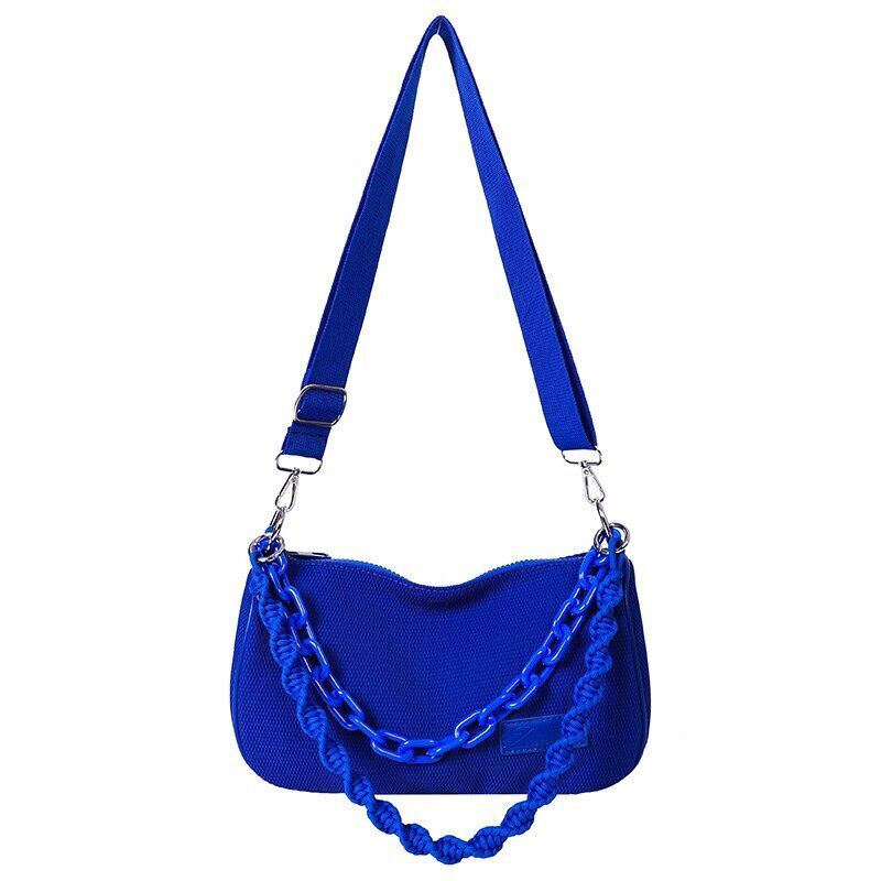 Shoulder Bag Crossbody Purse Luxury Handbag Chain Straps Totes Bags 27*18*12 CM