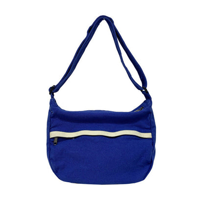 Couple Tote Handbags Shoulder Crossbody Bag Men Crossbody Bag Messenger Bag DIY