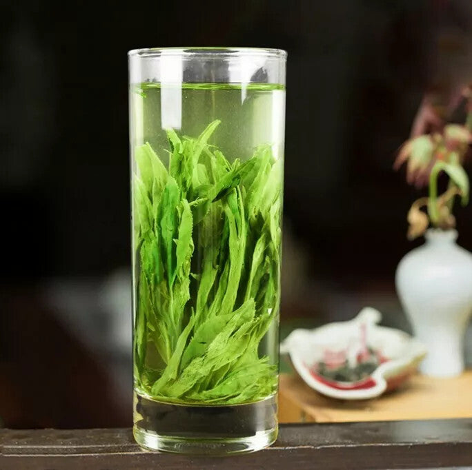 2026 spring tea Tai Ping Hou Kui,Monkey King Green Tea,taiping Houkui Loose Leaf