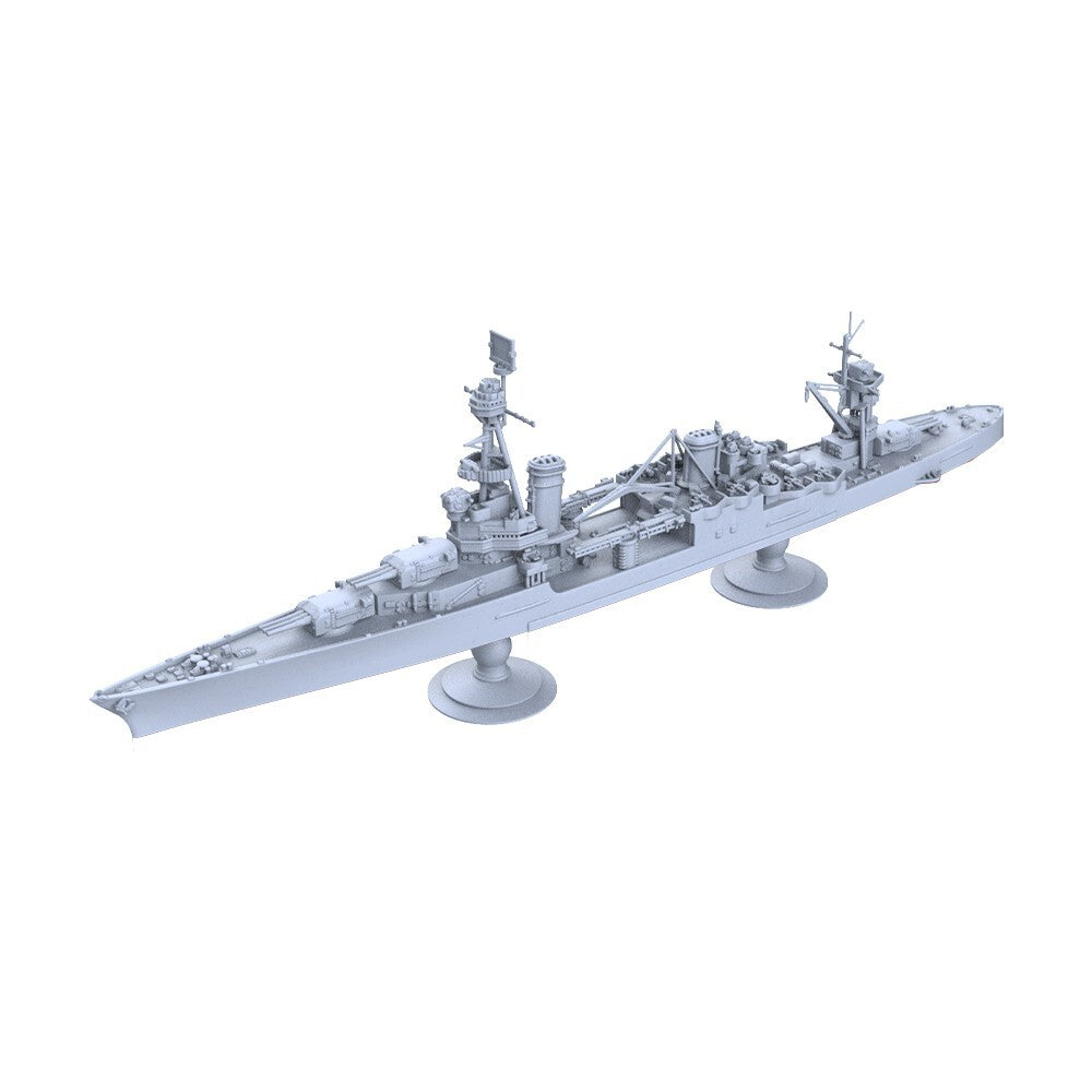 SSC3000553 1/3000 Military Model Kit USS Northampton CA-26 Heavy Cruiser 1941